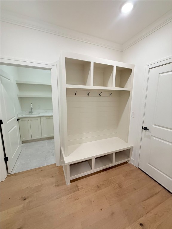 Croydon - Residential