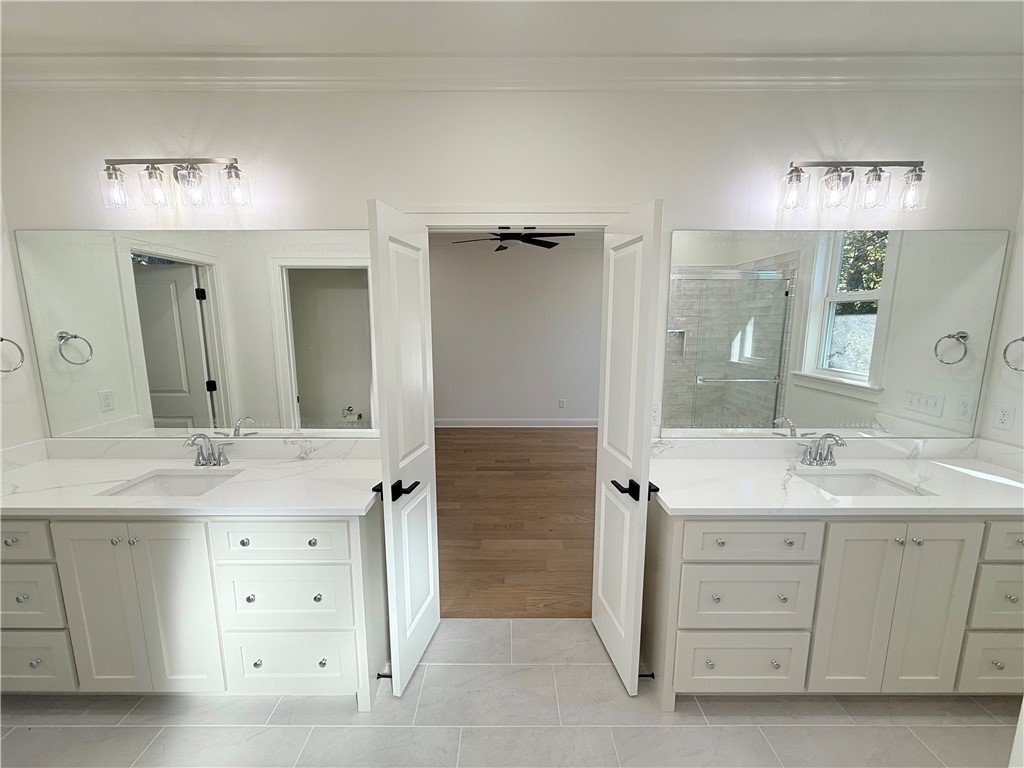 Croydon - Residential