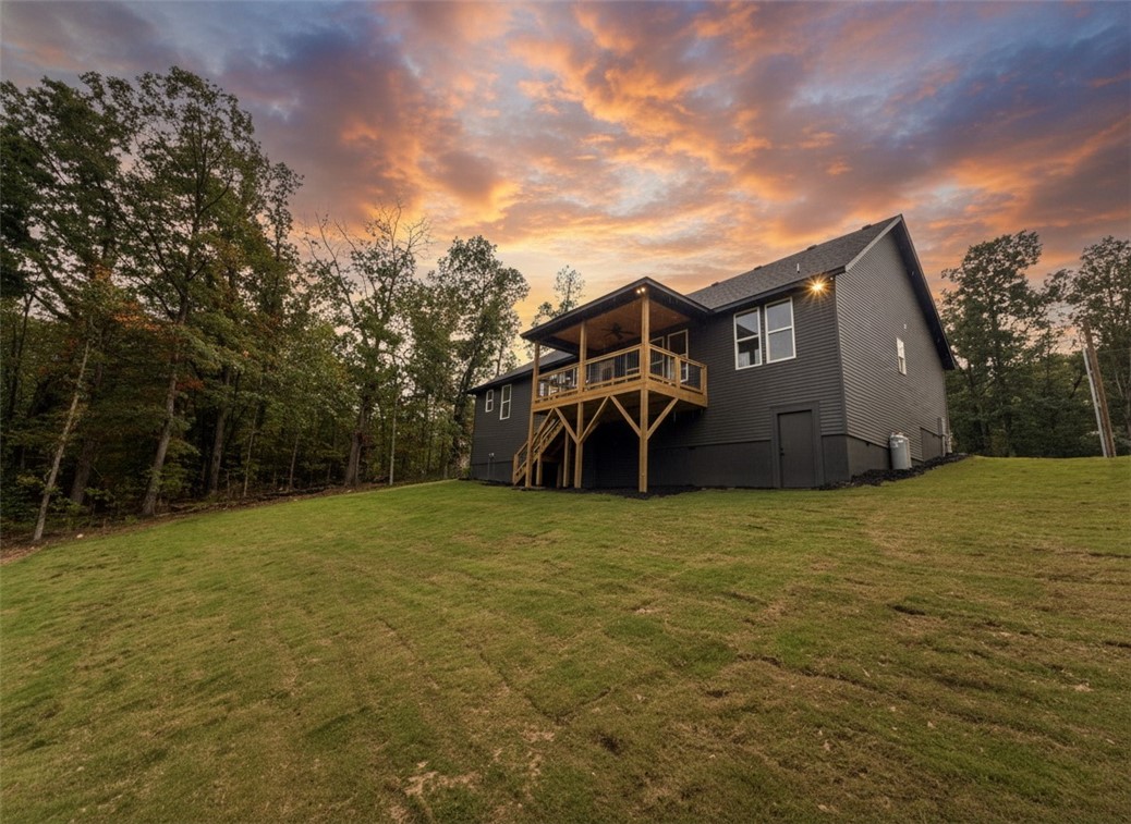 Croydon - Residential