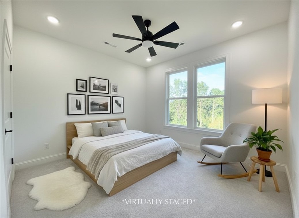 Croydon - Residential