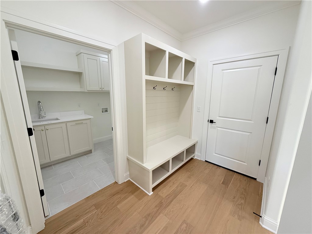 Croydon - Residential