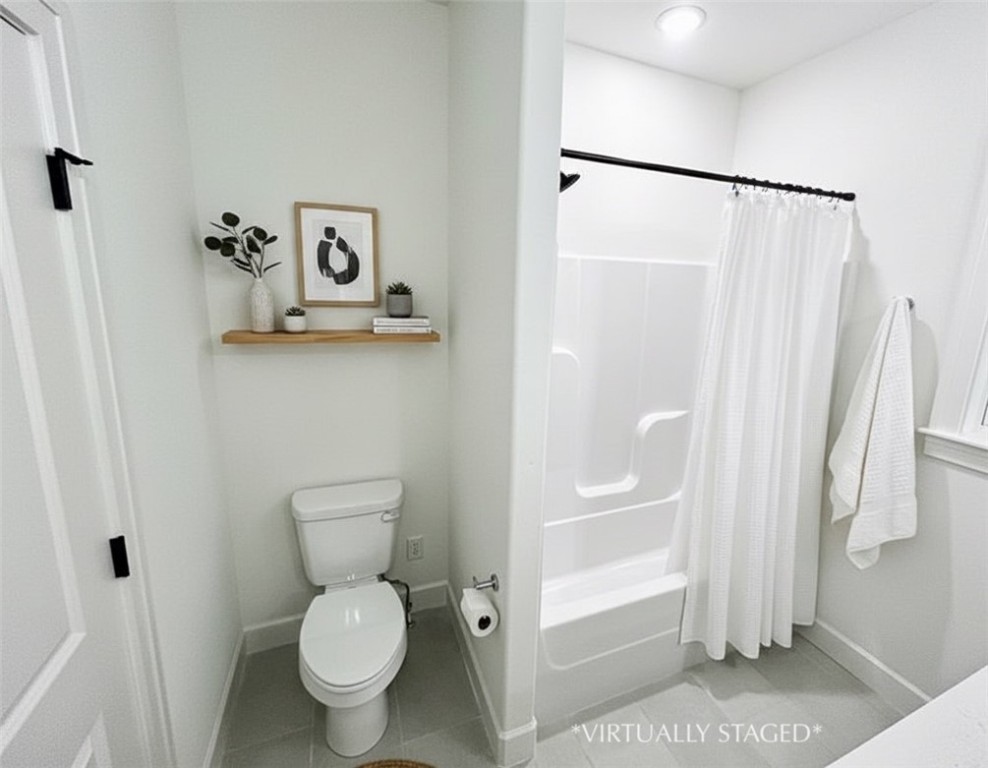 Croydon - Residential