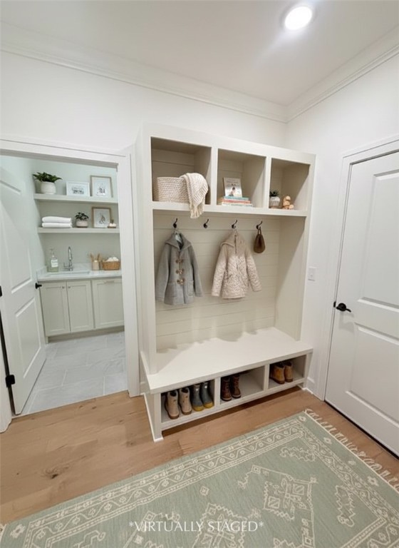 Croydon - Residential