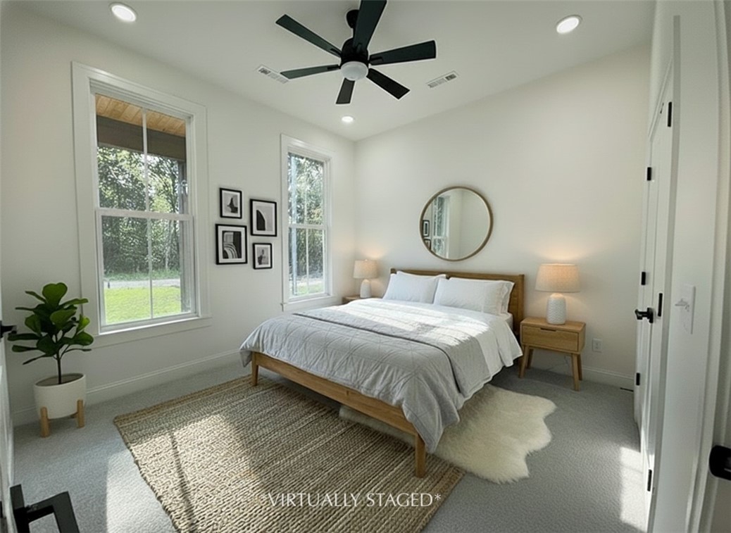 Croydon - Residential