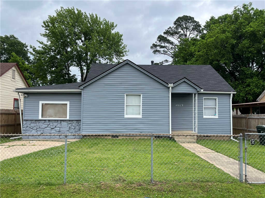 Electric Park - Residential