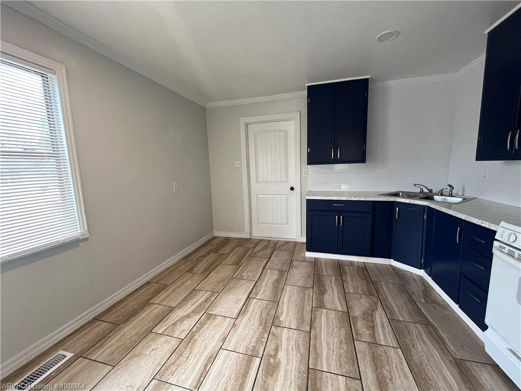 Electric Park - Residential