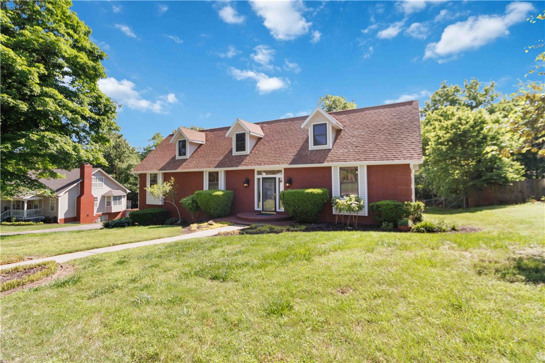 Winwood 2nd Add Ph 1 - Residential