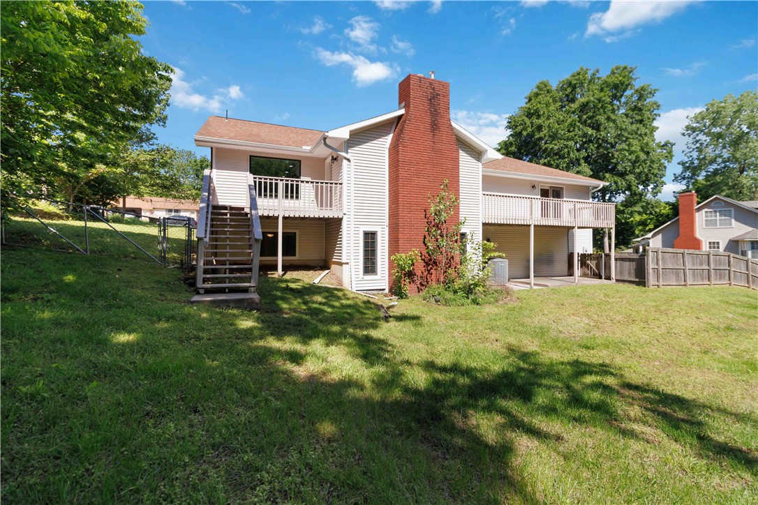 Winwood 2nd Add Ph 1 - Residential