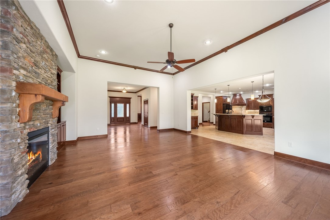 West Haven Sub - Residential