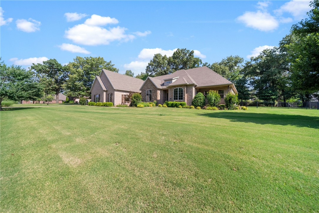 West Haven Sub - Residential