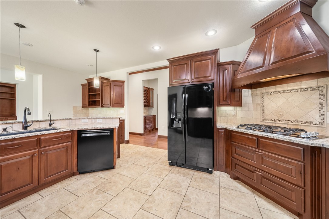 West Haven Sub - Residential