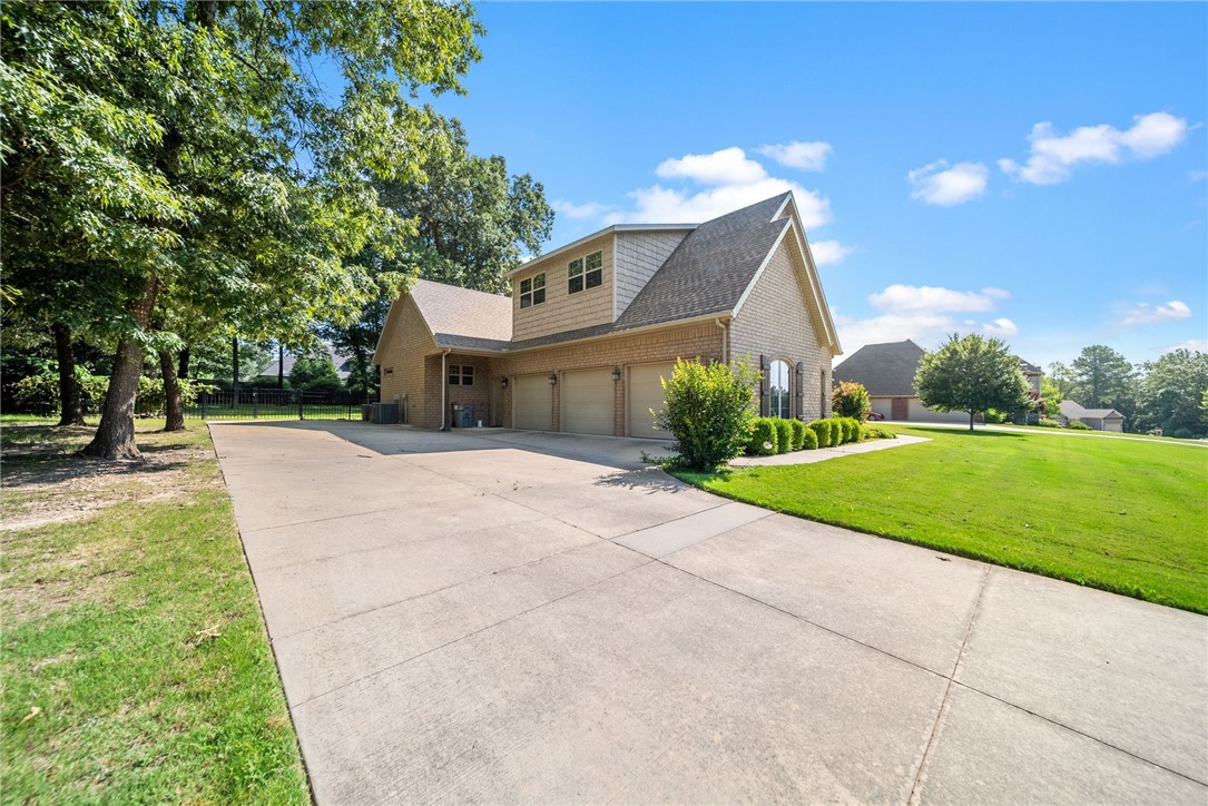 West Haven Sub - Residential