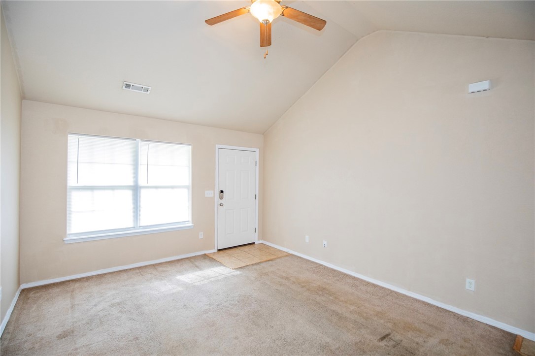Morningside Sub Ph I Centerton - Residential