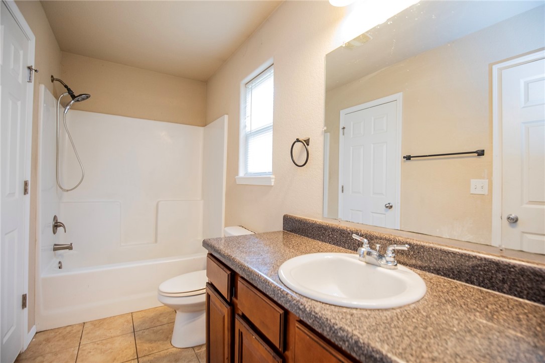 Morningside Sub Ph I Centerton - Residential