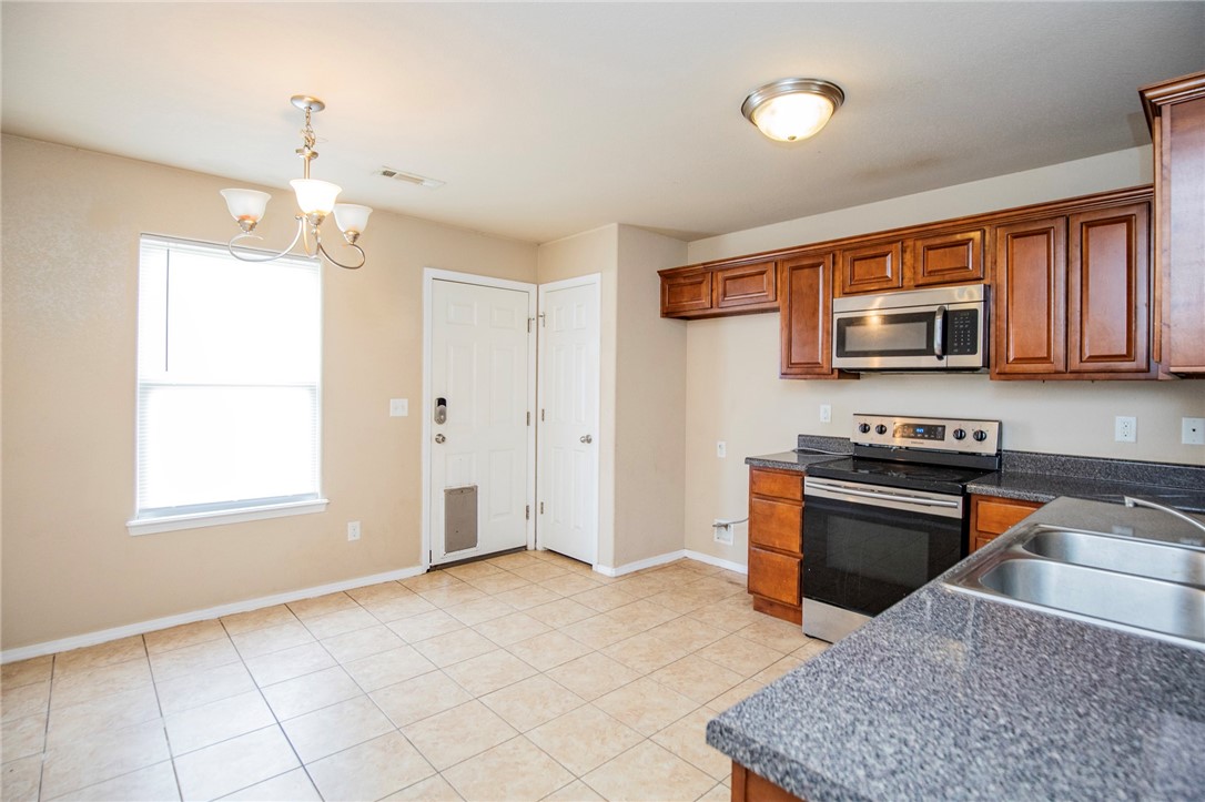 Morningside Sub Ph I Centerton - Residential