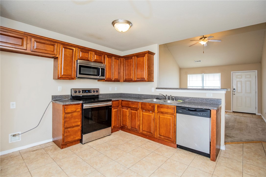Morningside Sub Ph I Centerton - Residential
