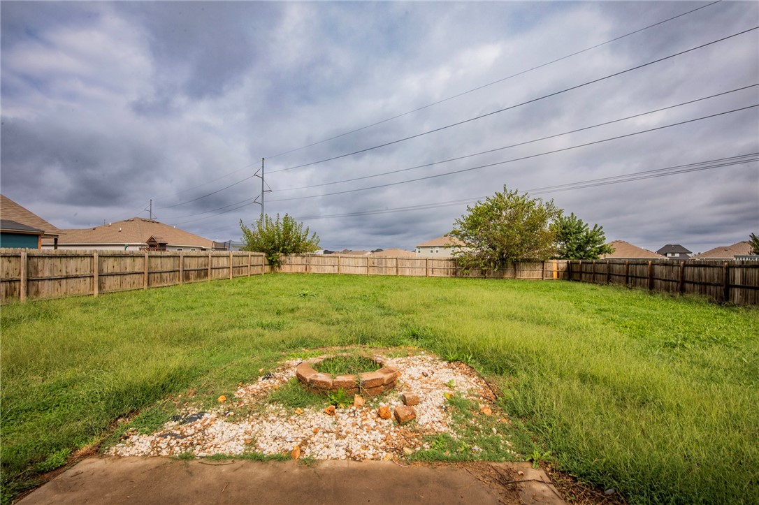 Morningside Sub Ph I Centerton - Residential