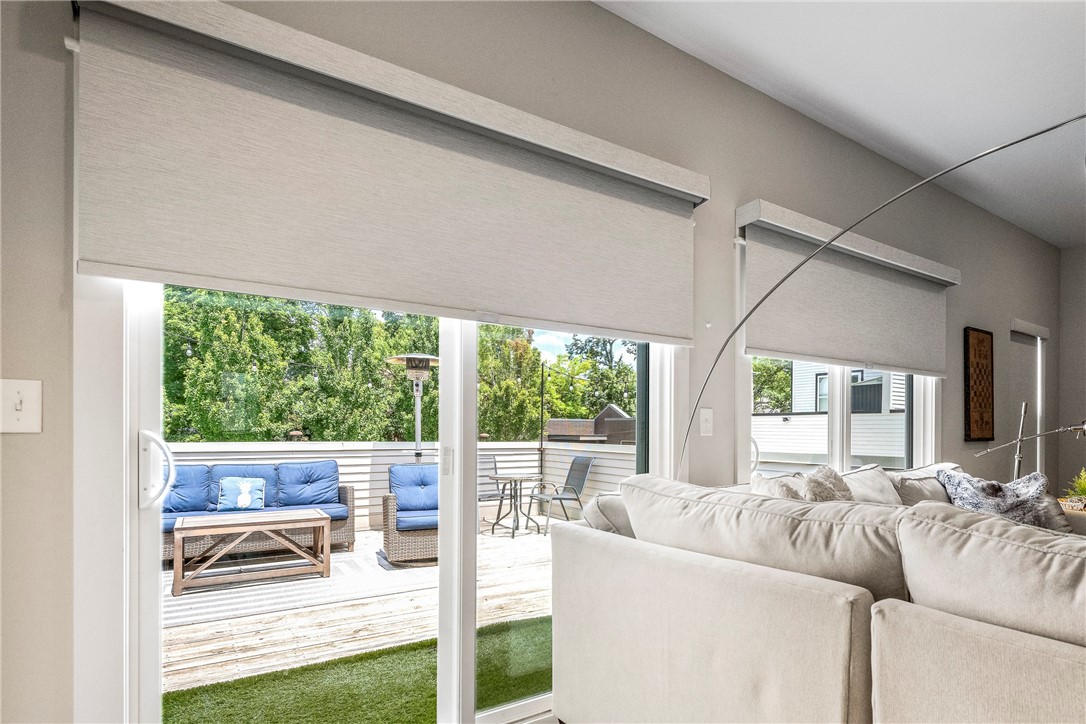 Fayetteville Original - Residential