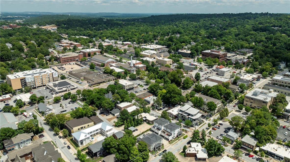 Fayetteville Original - Residential