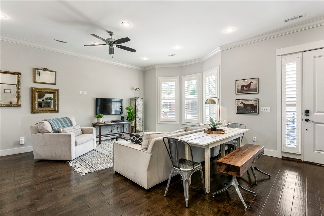 Fayetteville Original - Residential