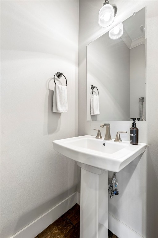 Fayetteville Original - Residential