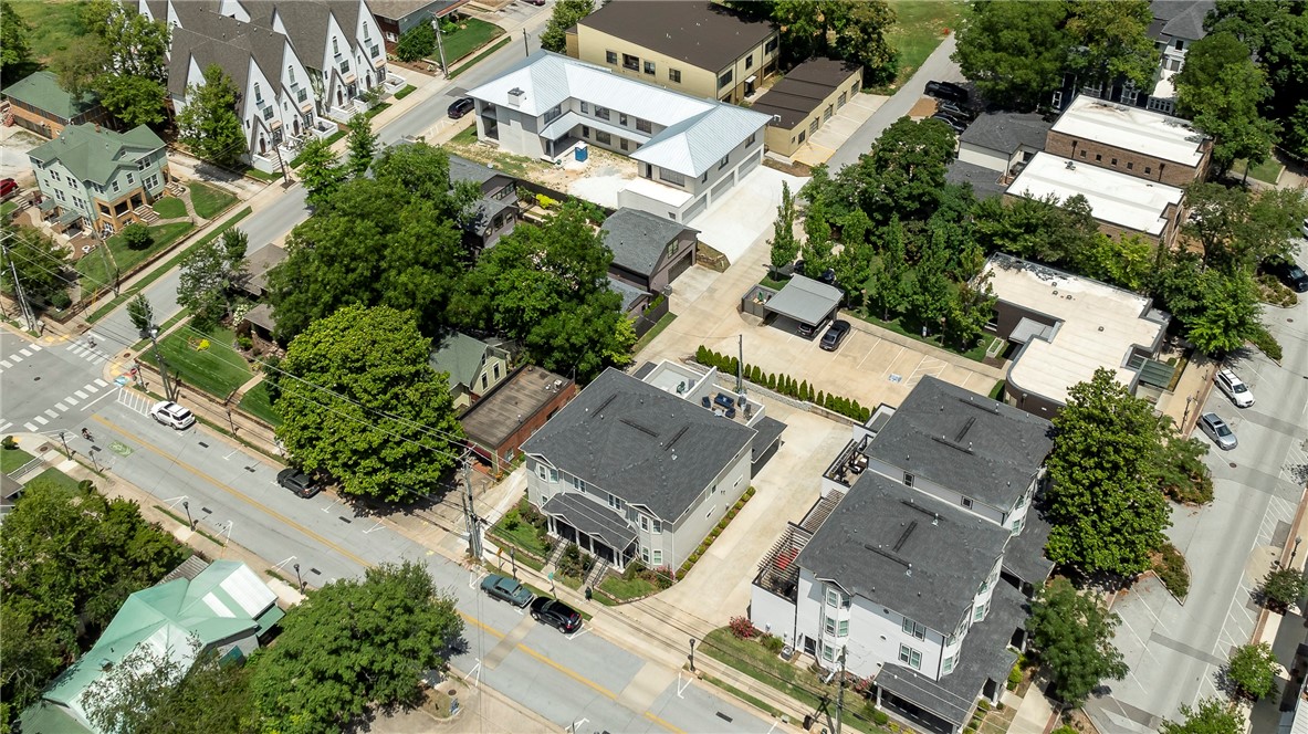 Fayetteville Original - Residential