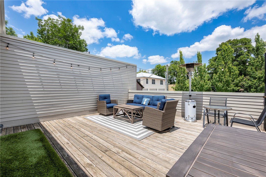 Fayetteville Original - Residential