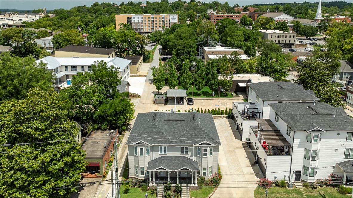 Fayetteville Original - Residential