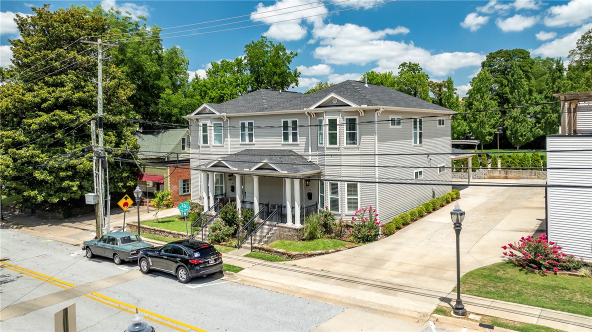 Fayetteville Original - Residential