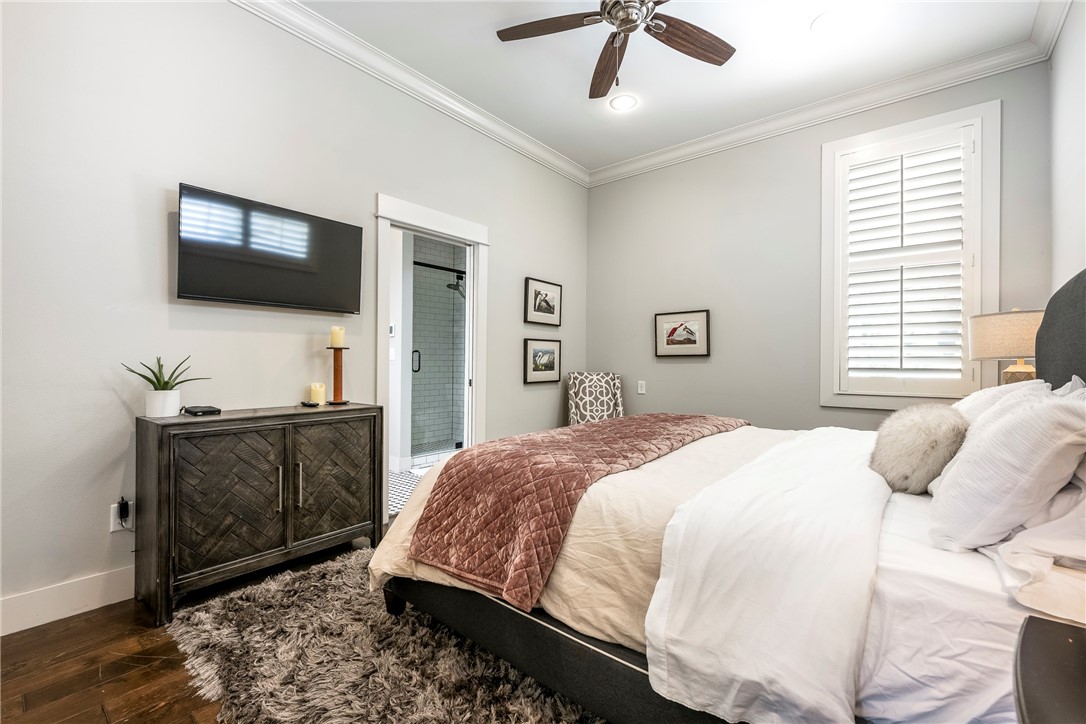 Fayetteville Original - Residential