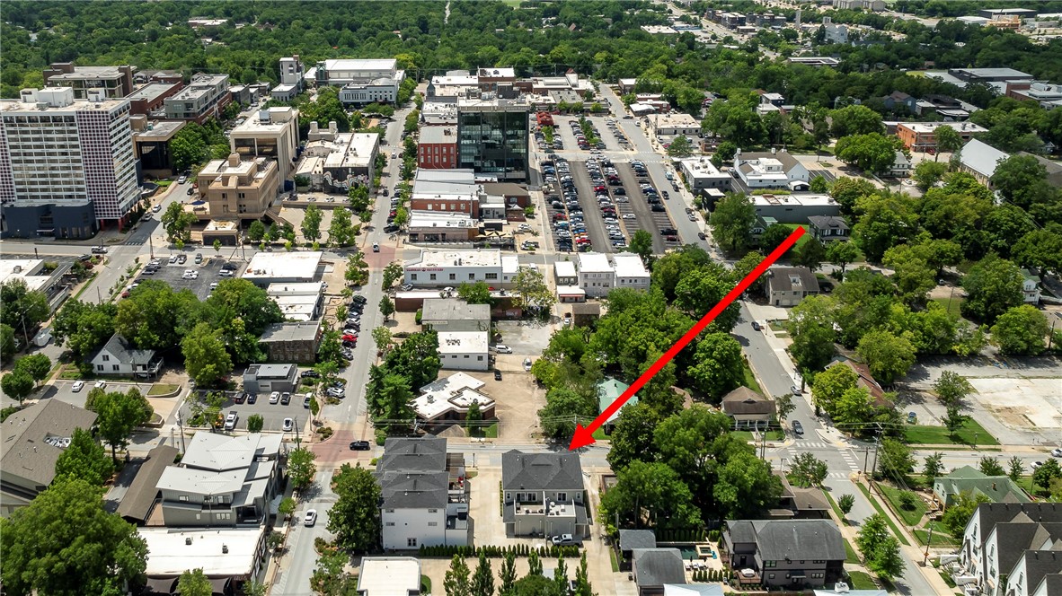 Fayetteville Original - Residential