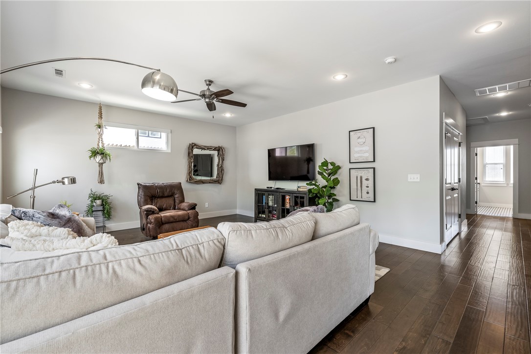 Fayetteville Original - Residential