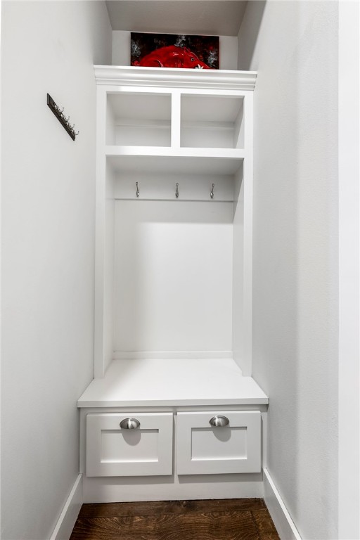 Fayetteville Original - Residential