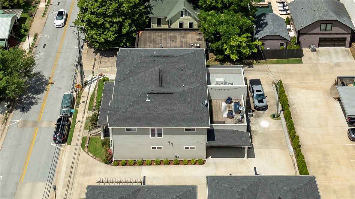 Fayetteville Original - Residential