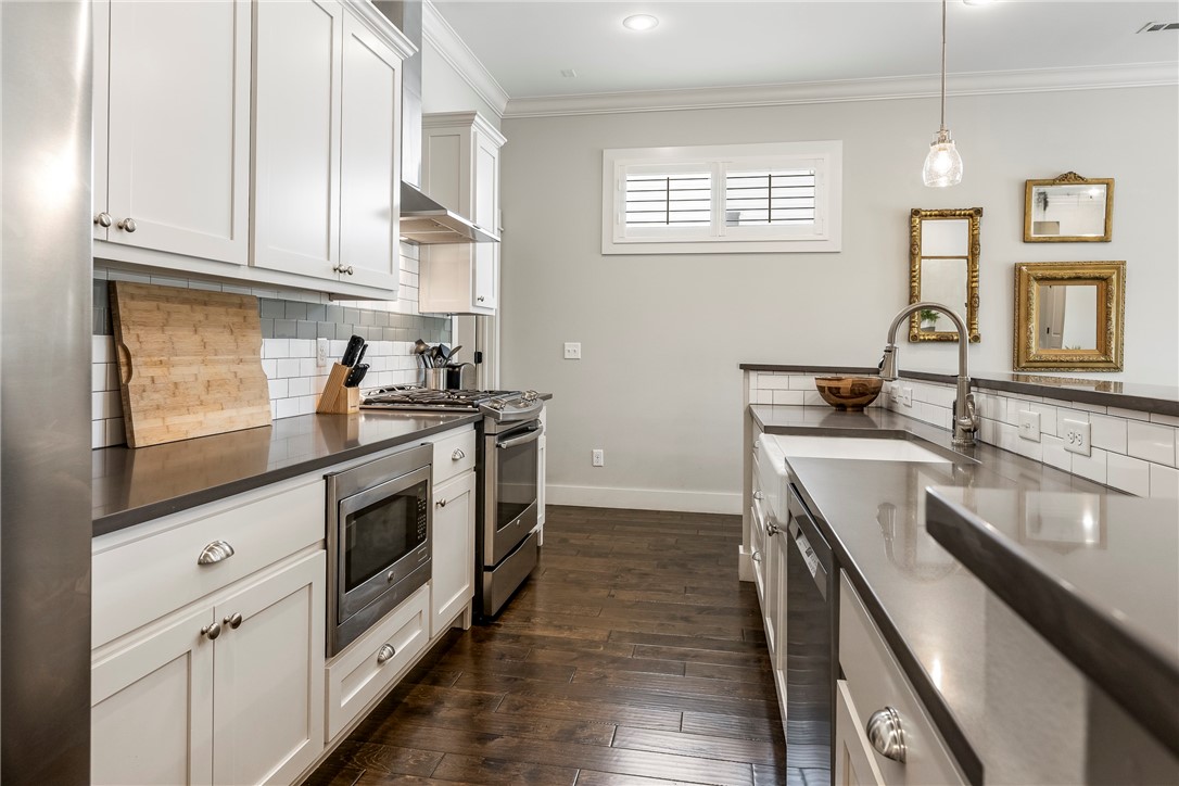 Fayetteville Original - Residential