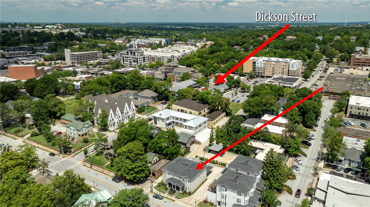 Fayetteville Original - Residential