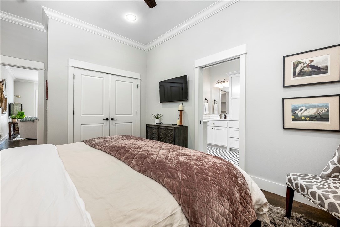 Fayetteville Original - Residential