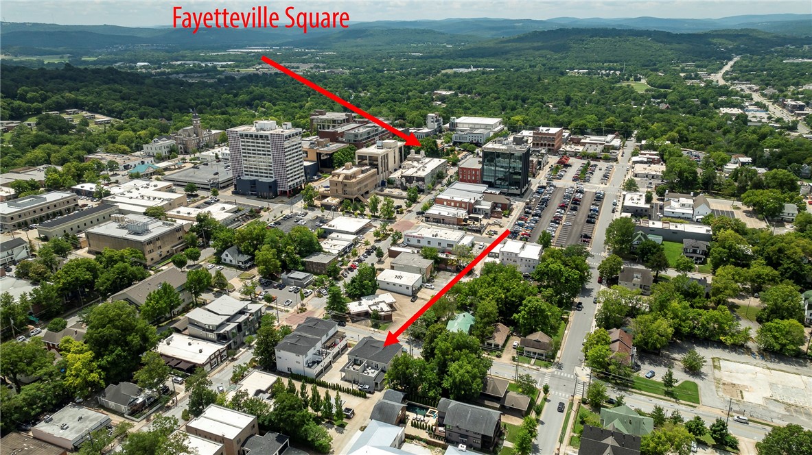 Fayetteville Original - Residential