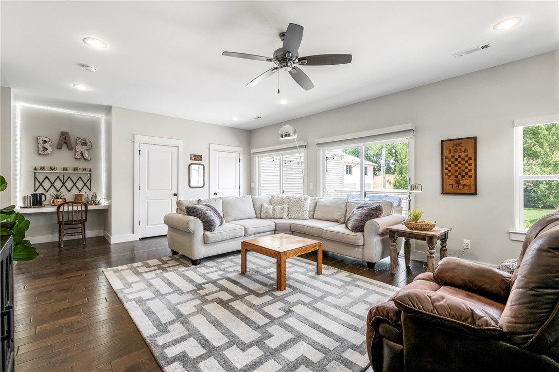 Fayetteville Original - Residential