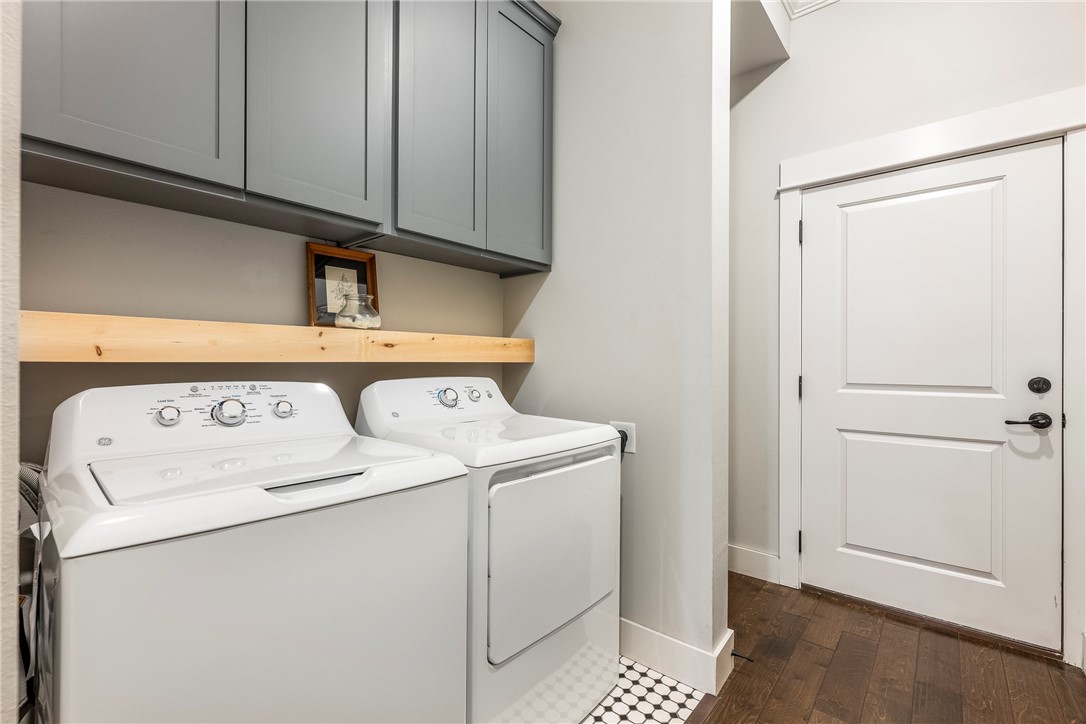 Fayetteville Original - Residential