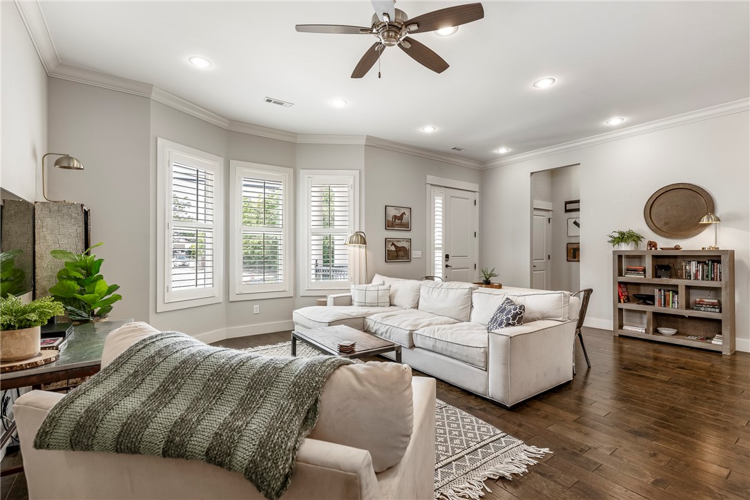 Fayetteville Original - Residential