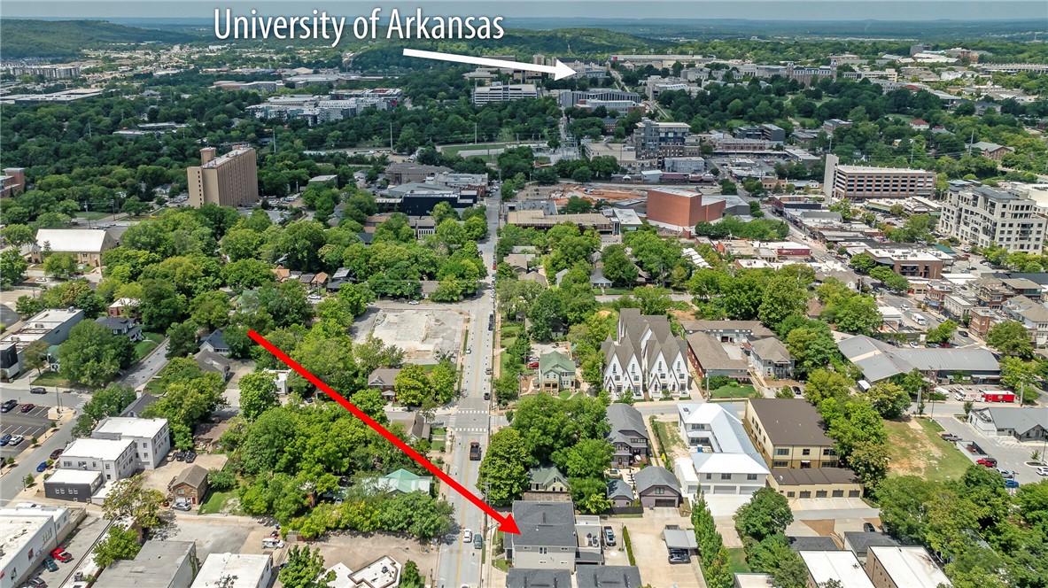 Fayetteville Original - Residential