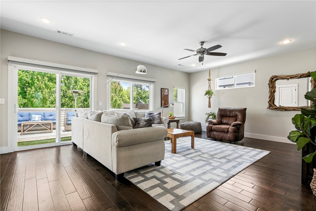 Fayetteville Original - Residential