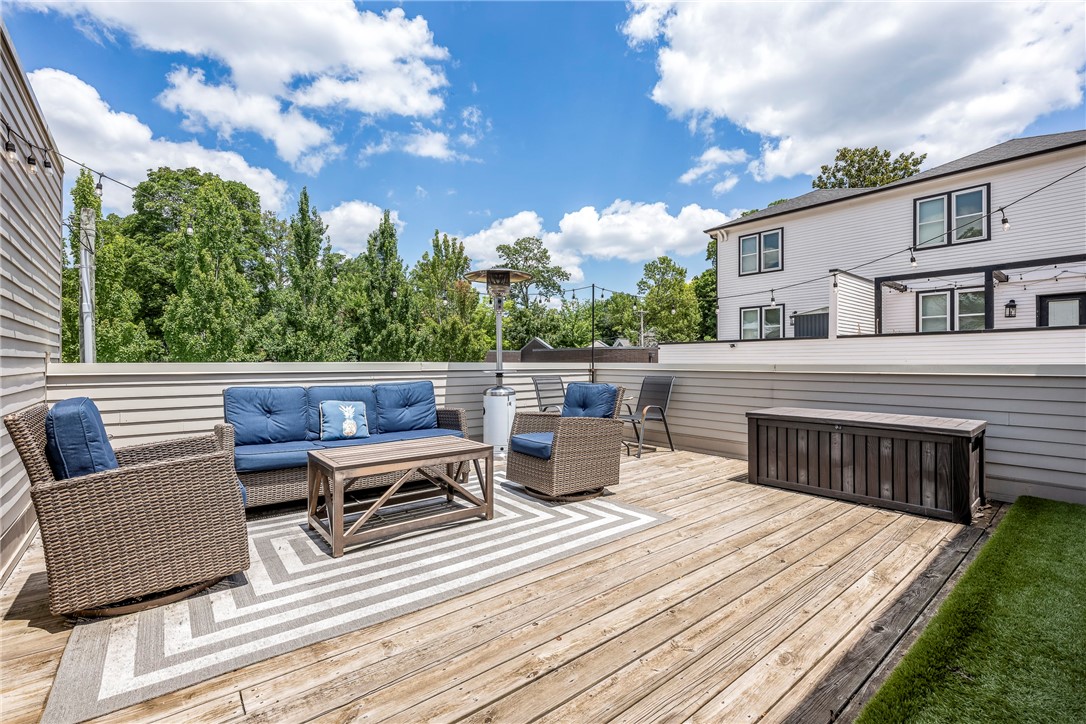 Fayetteville Original - Residential