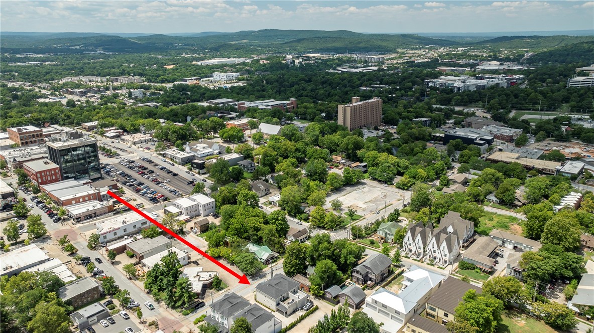 Fayetteville Original - Residential