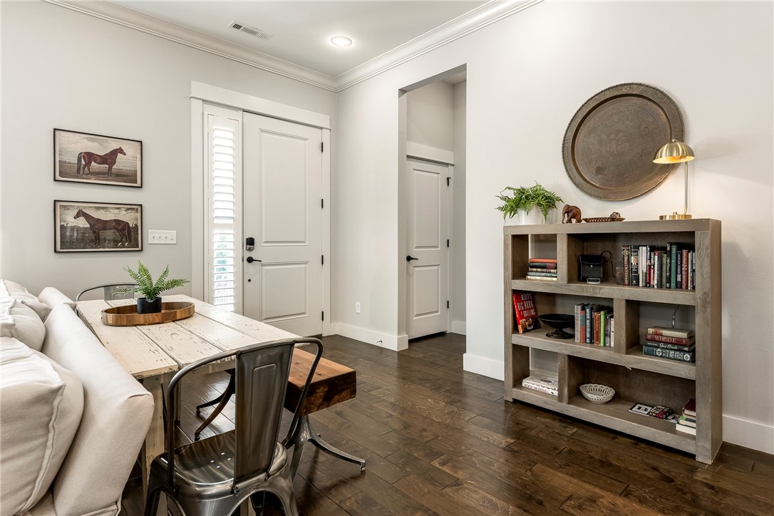 Fayetteville Original - Residential