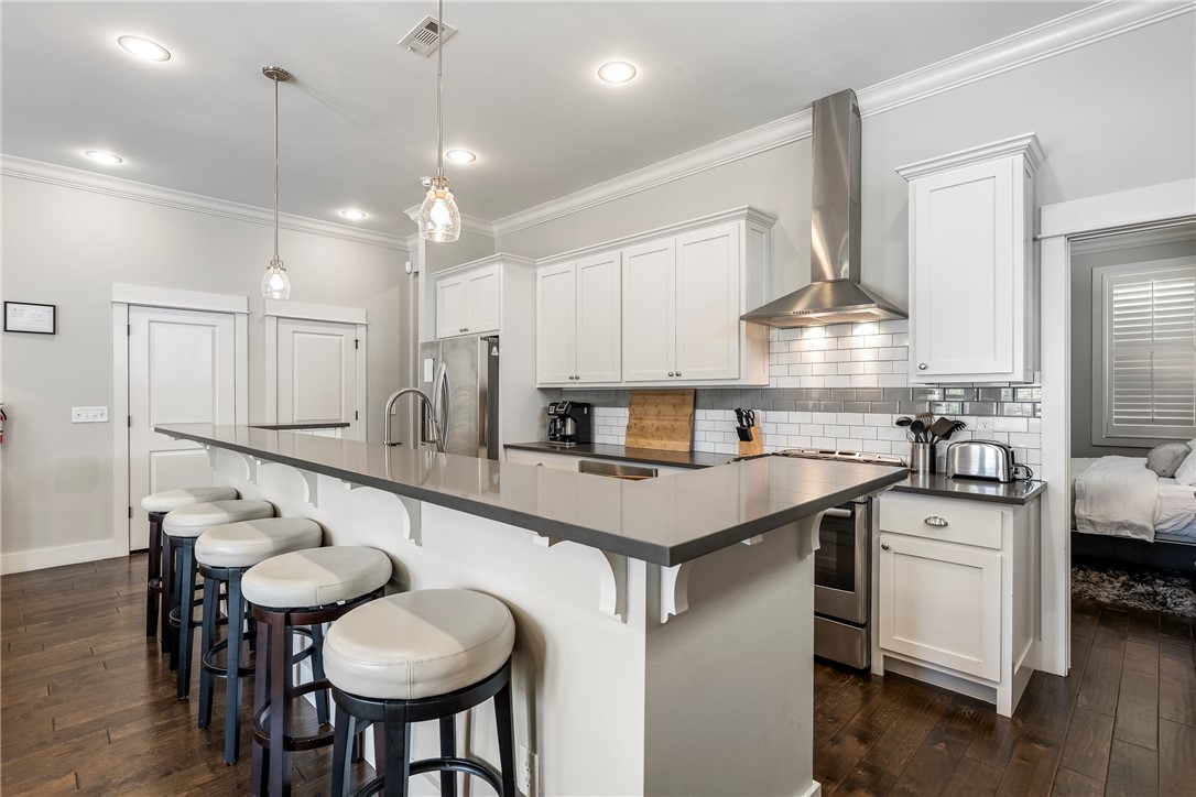 Fayetteville Original - Residential