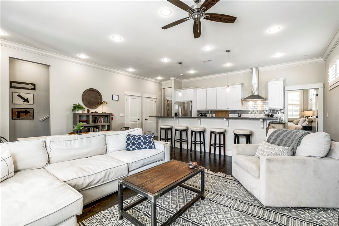 Fayetteville Original - Residential