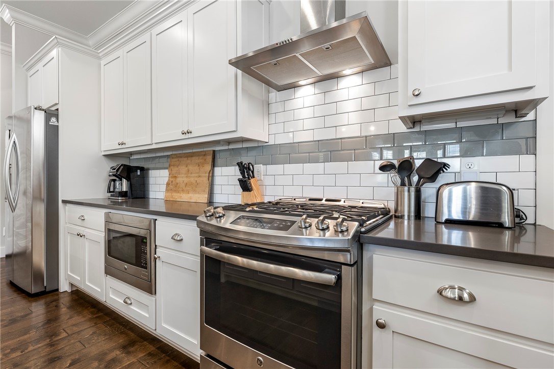 Fayetteville Original - Residential