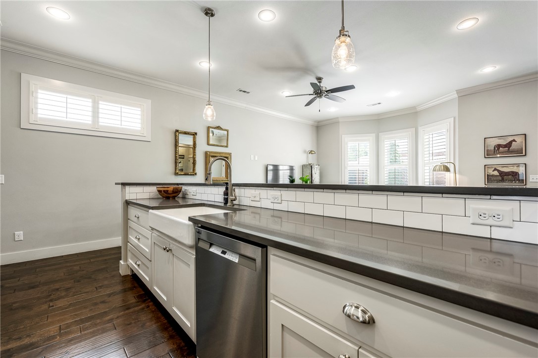 Fayetteville Original - Residential